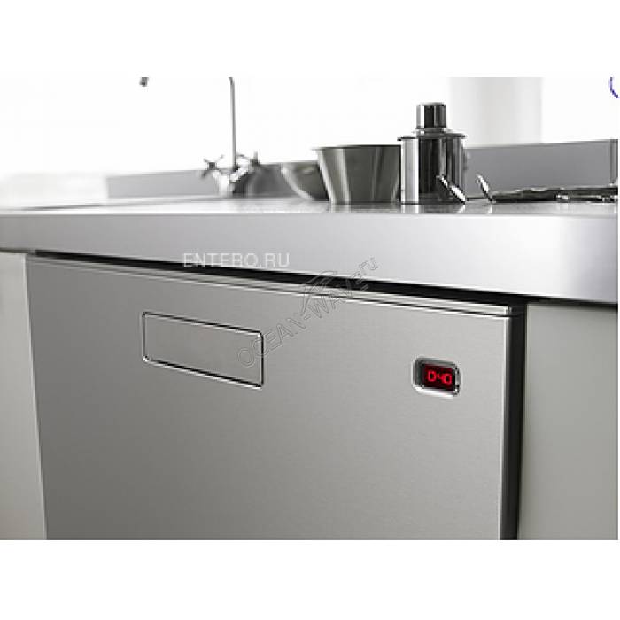 Посудомоечная машина с фронтальной загрузкой ASKO D5904XL S - купить в интернет-магазине OCEAN-WAVE.ru
