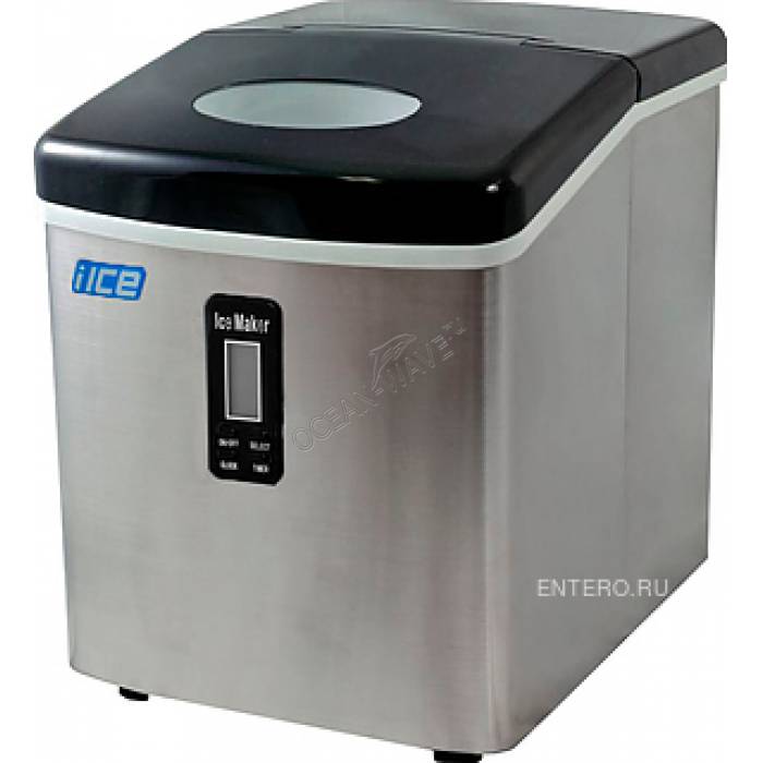 Льдогенератор I-Ice IM 006 X - купить в интернет-магазине OCEAN-WAVE.ru