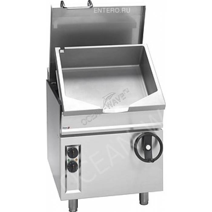 Сковорода опрокидывающаяся Fagor SBE-710I - купить в интернет-магазине OCEAN-WAVE.ru