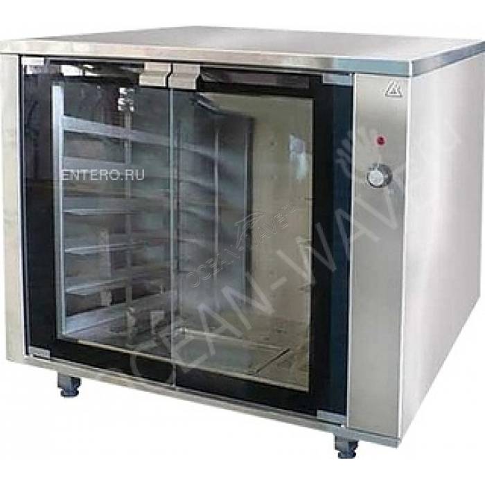 Шкаф расстоечный ITERMA PR 910 - купить в интернет-магазине OCEAN-WAVE.ru