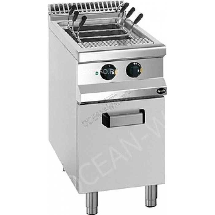 Макароноварка Apach APPE-49P - купить в интернет-магазине OCEAN-WAVE.ru