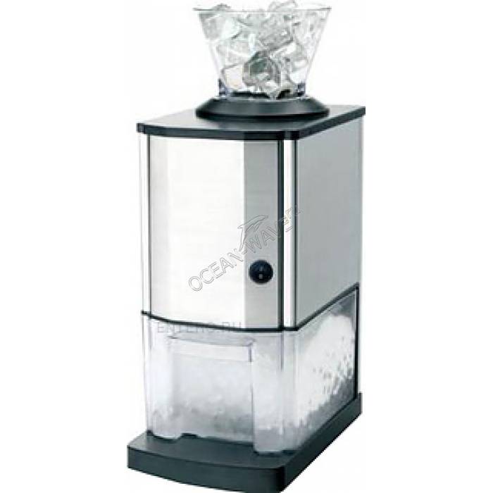 Измельчитель льда Hurakan HKN-TRGM - купить в интернет-магазине OCEAN-WAVE.ru