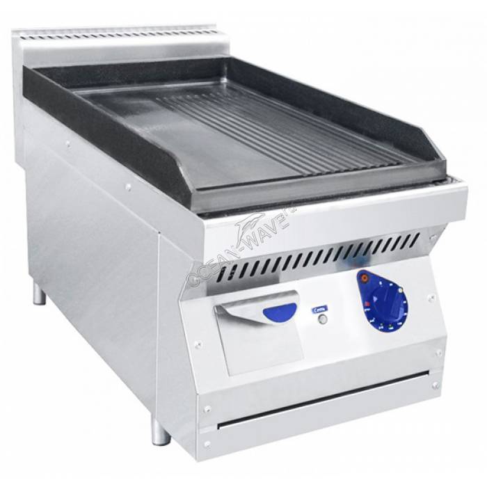 Поверхность жарочная Abat АКО-40Н - купить в интернет-магазине OCEAN-WAVE.ru