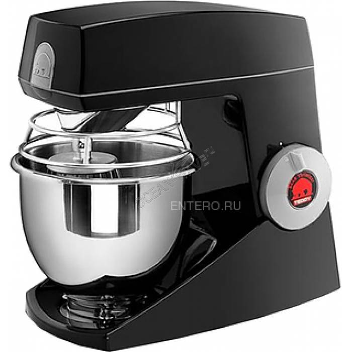 Миксер планетарный Bear Varimixer TEDDY 5L с приводом - купить в интернет-магазине OCEAN-WAVE.ru