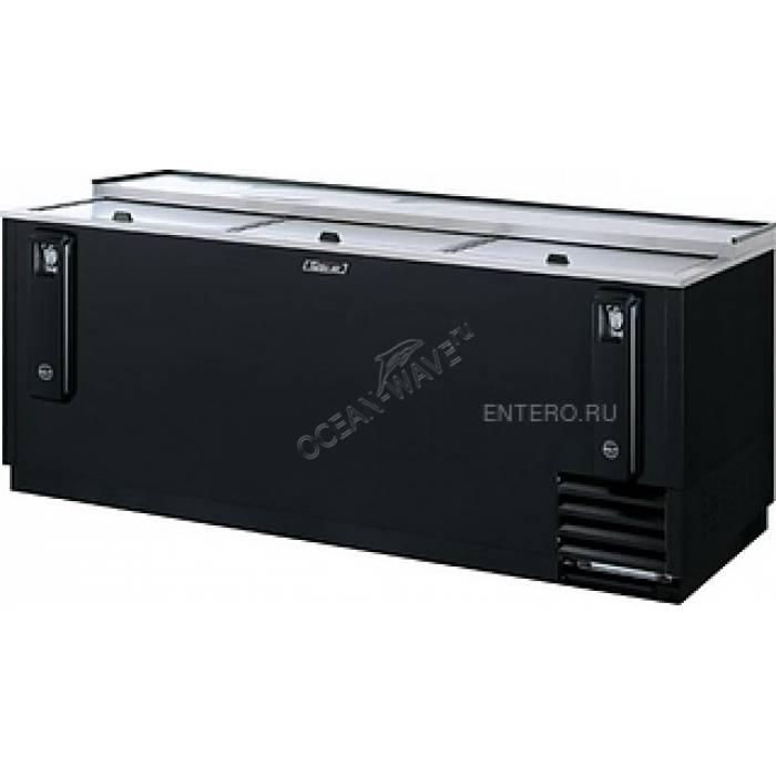 Холодильник барный Turbo air TBC-95SB - купить в интернет-магазине OCEAN-WAVE.ru
