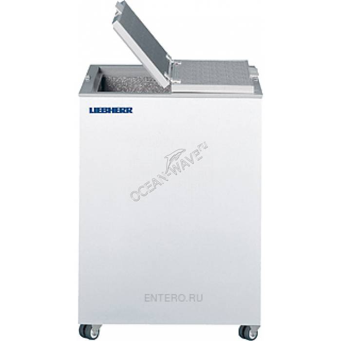 Ларь морозильный Liebherr GTE 1501 - купить в интернет-магазине OCEAN-WAVE.ru