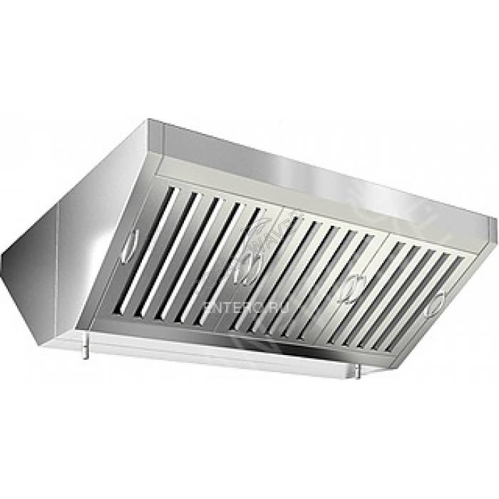 Зонт вытяжной HICOLD ЗВОО-08,514 - купить в интернет-магазине OCEAN-WAVE.ru