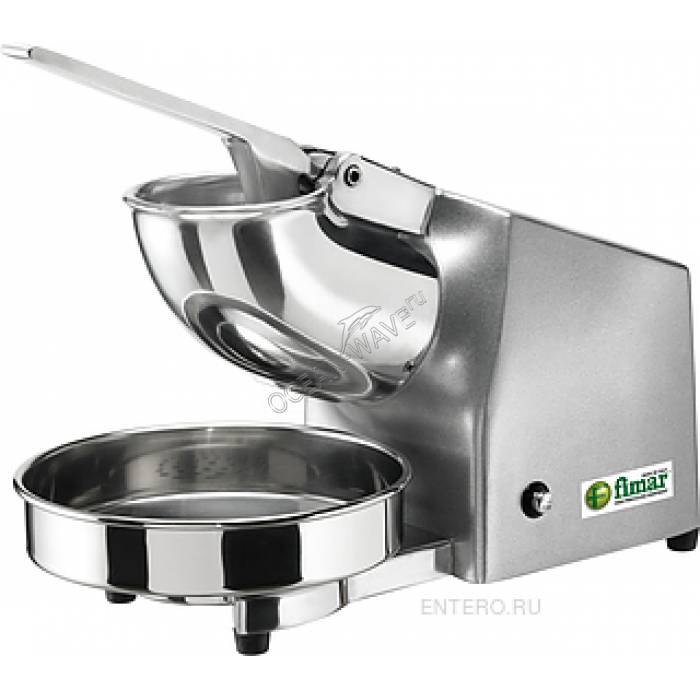 Льдодробилка FIMAR TRG - купить в интернет-магазине OCEAN-WAVE.ru