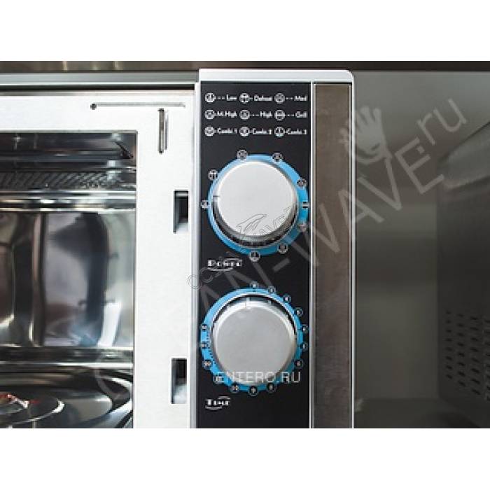 Микроволновая печь EKSI WD1400L23 - купить в интернет-магазине OCEAN-WAVE.ru
