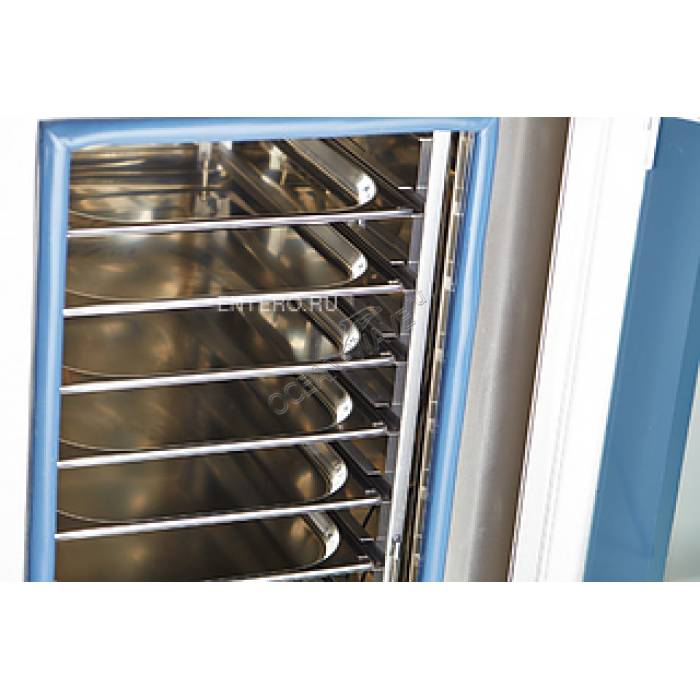 Пароконвектомат Abat ПКА 10-1/1ПП2 - купить в интернет-магазине OCEAN-WAVE.ru