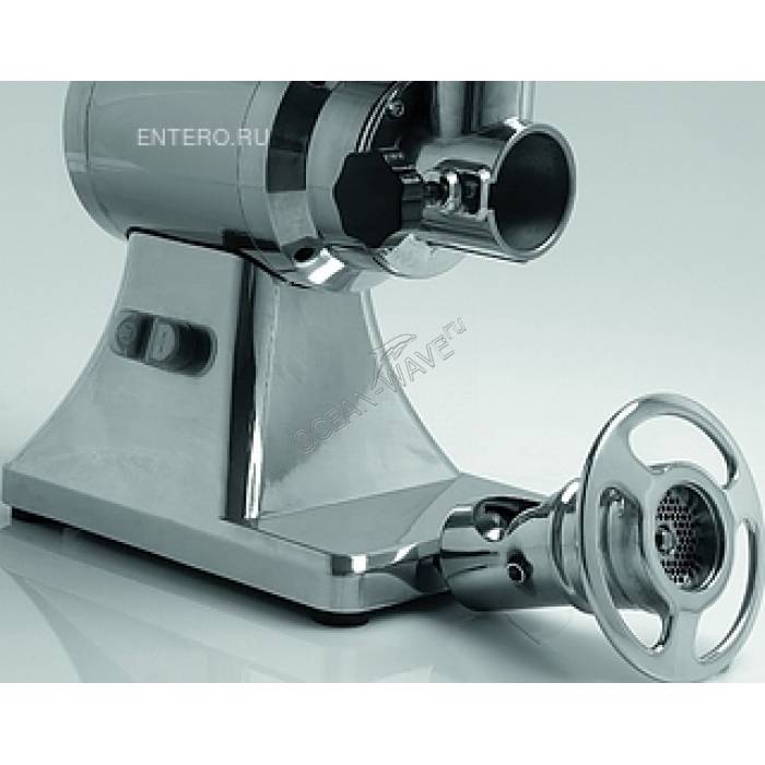 Мясорубка Fama TS 12 FTS 126UE - купить в интернет-магазине OCEAN-WAVE.ru