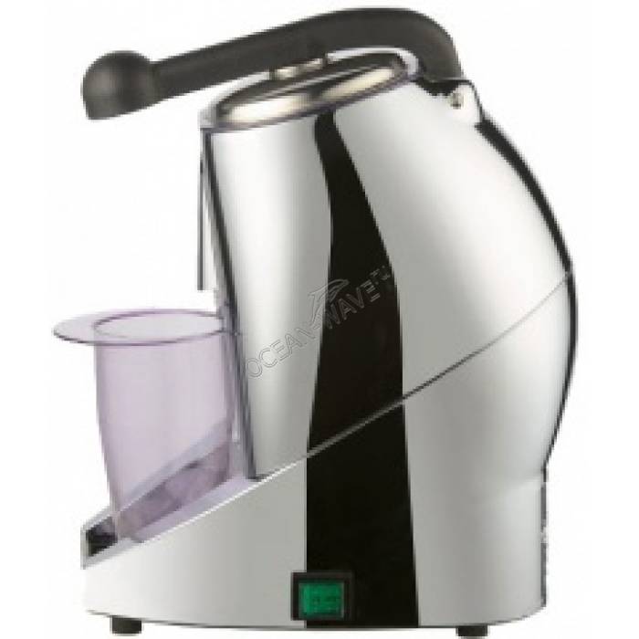 Соковыжималка Cunill Acid One Chrome Silver - купить в интернет-магазине OCEAN-WAVE.ru