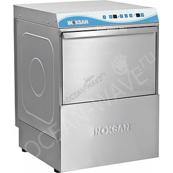 Посудомоечная машина с фронтальной загрузкой INOKSAN INO-BYM052 - купить в интернет-магазине OCEAN-WAVE.ru