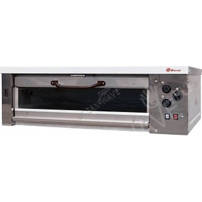 Печь хлебопекарная Восход ХПЭ-750/1-С - купить в интернет-магазине OCEAN-WAVE.ru