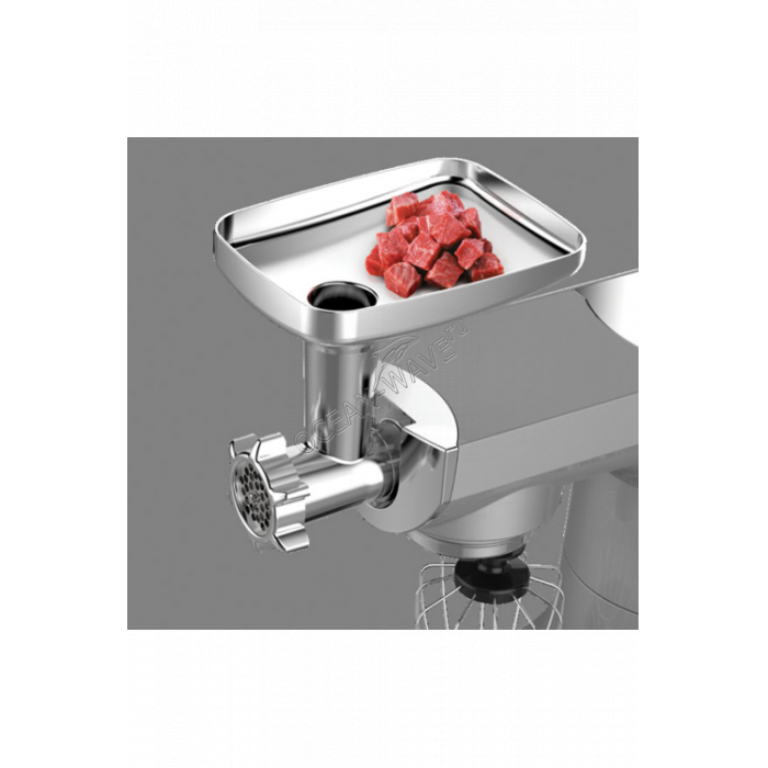 Мясорубочная насадка GASTRORAG QF-MG - купить в интернет-магазине OCEAN-WAVE.ru