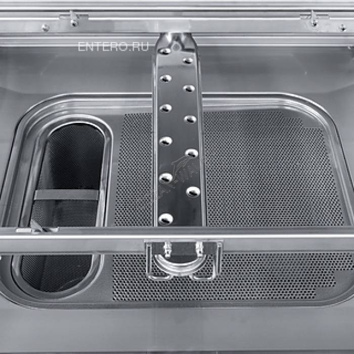 Тоннельная посудомоечная машина Elettrobar NIAGARA 2150 DWY - купить в интернет-магазине OCEAN-WAVE.ru