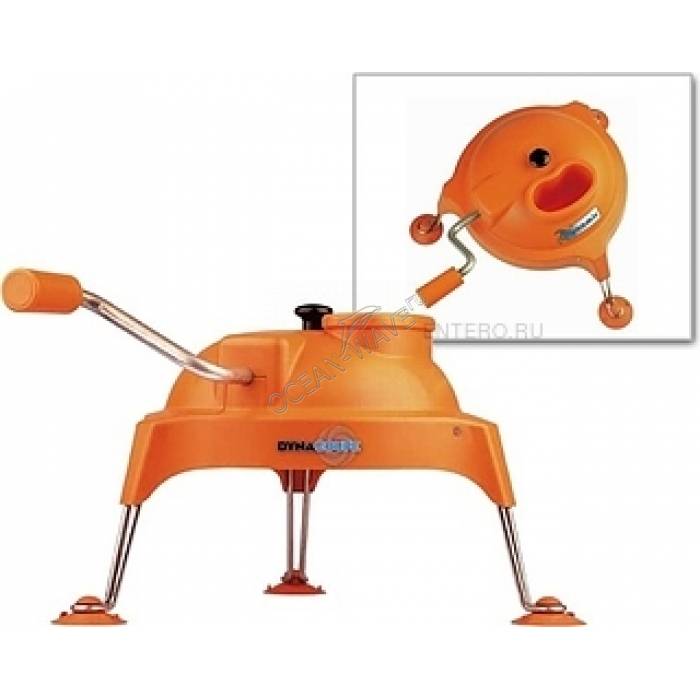 Овощерезка Dynamic Dynacoupe CL001 - купить в интернет-магазине OCEAN-WAVE.ru