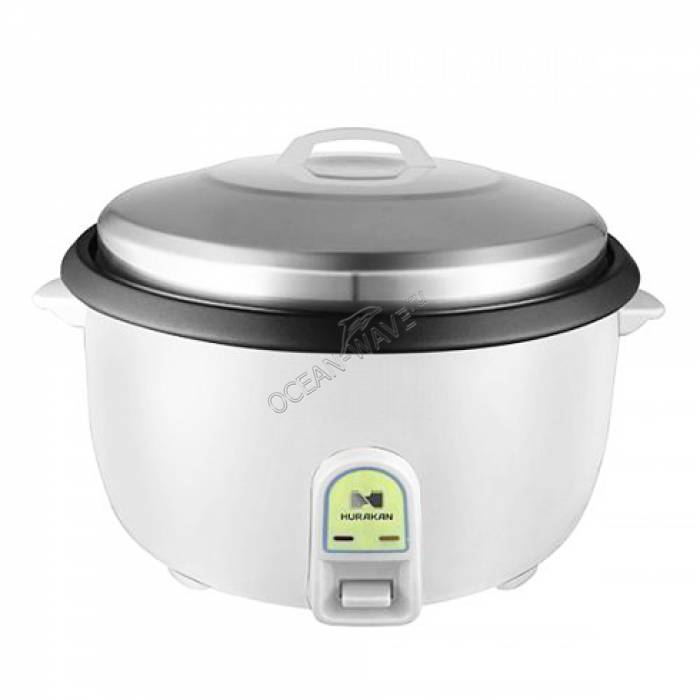 Рисоварка Hurakan HKN-SDR42 - купить в интернет-магазине OCEAN-WAVE.ru