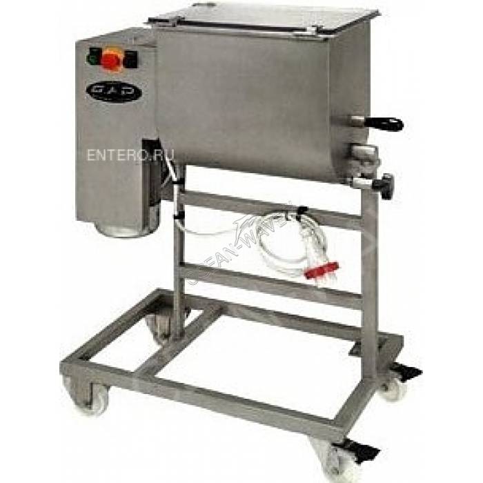 Фаршемешалка SAP IMP 301M - купить в интернет-магазине OCEAN-WAVE.ru