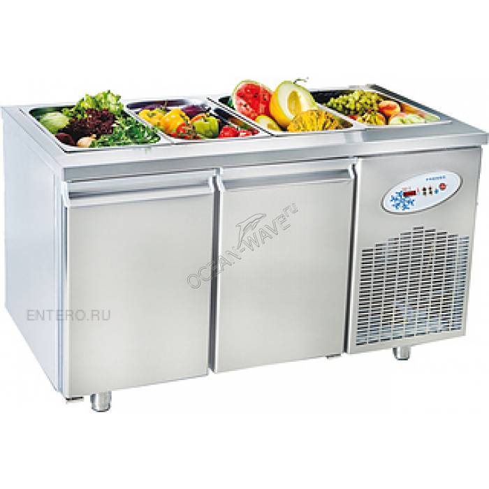 Саладетта Frenox BGN2-SG - купить в интернет-магазине OCEAN-WAVE.ru