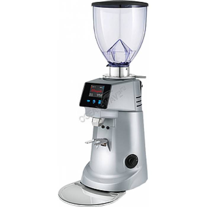 Кофемолка Fiorenzato F71 EK - купить в интернет-магазине OCEAN-WAVE.ru