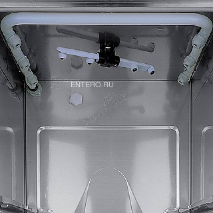 Стаканомоечная машина Elettrobar FAST 140 - купить в интернет-магазине OCEAN-WAVE.ru