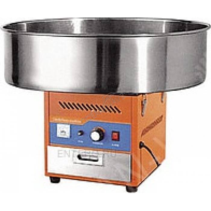 Аппарат для сахарной ваты Airhot CF-2 - купить в интернет-магазине OCEAN-WAVE.ru