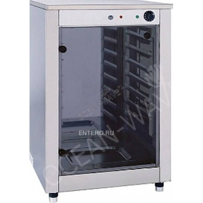 Шкаф расстоечный FOINOX LEVSSPEEDY F - купить в интернет-магазине OCEAN-WAVE.ru