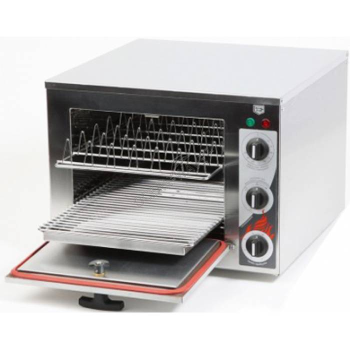 Печь-коптильня Helia Smoker 24 - купить в интернет-магазине OCEAN-WAVE.ru