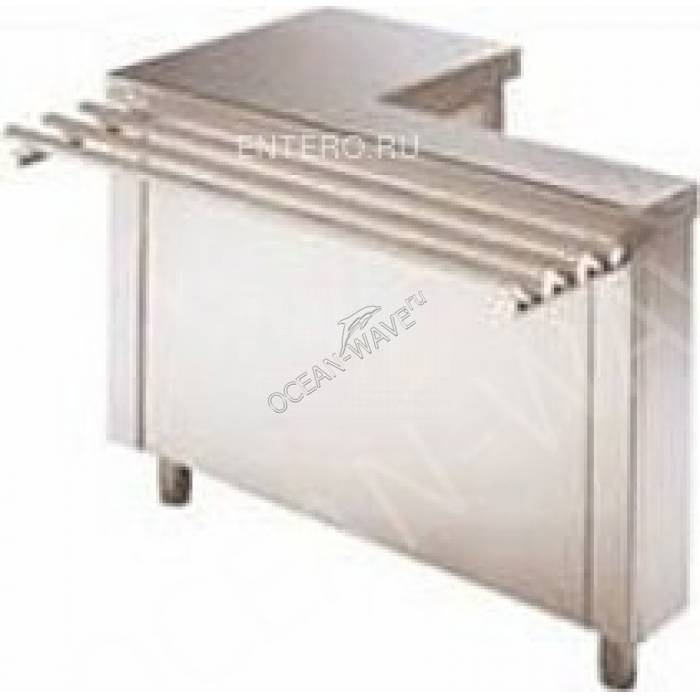 Модуль кассовый Kovinastroj (Kogast) SCD (правый) - купить в интернет-магазине OCEAN-WAVE.ru