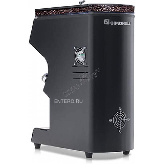 Кофемолка Nuova Simonelli Mythos One black - купить в интернет-магазине OCEAN-WAVE.ru