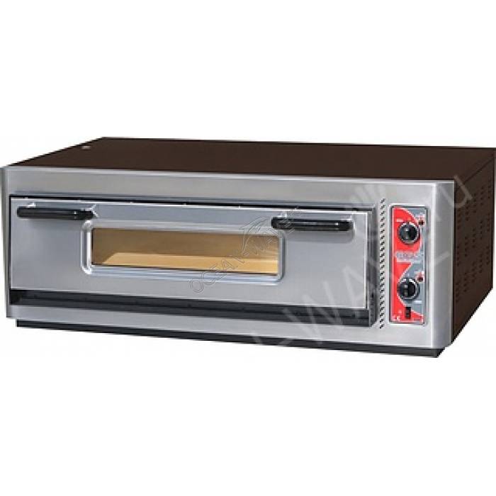 Печь для пиццы EGS P 926 - купить в интернет-магазине OCEAN-WAVE.ru