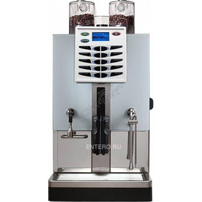 Кофемашина Nuova Simonelli Talento Plus + Easy Cream - купить в интернет-магазине OCEAN-WAVE.ru