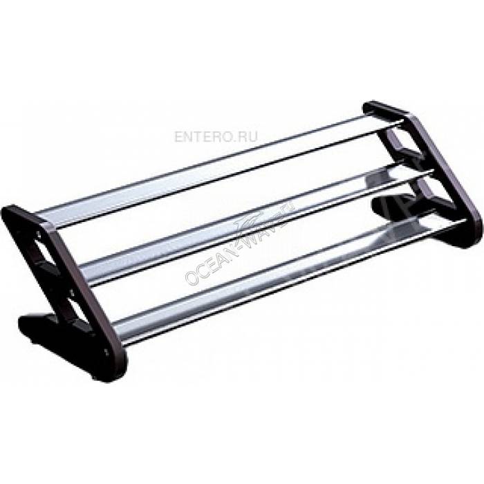 Полка для бутылок Expo BG3WR-050 - купить в интернет-магазине OCEAN-WAVE.ru