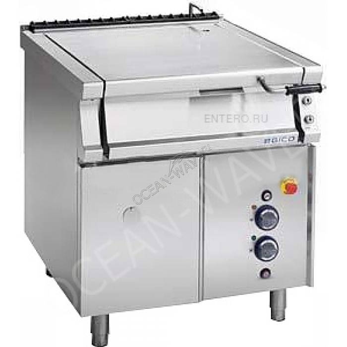 Сковорода опрокидывающаяся Gico 8BR9N632 - купить в интернет-магазине OCEAN-WAVE.ru