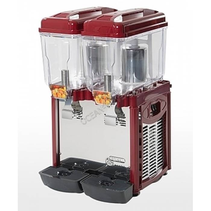 Сокоохладитель Cofrimell Coldeam 2M - купить в интернет-магазине OCEAN-WAVE.ru