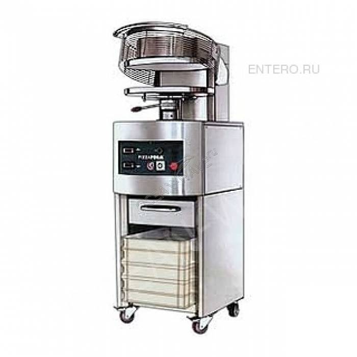 Пресс для пиццы Cuppone PZF/30DS - купить в интернет-магазине OCEAN-WAVE.ru