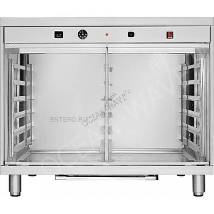 Шкаф расстоечный Tecnoeka EKL 1264 - купить в интернет-магазине OCEAN-WAVE.ru