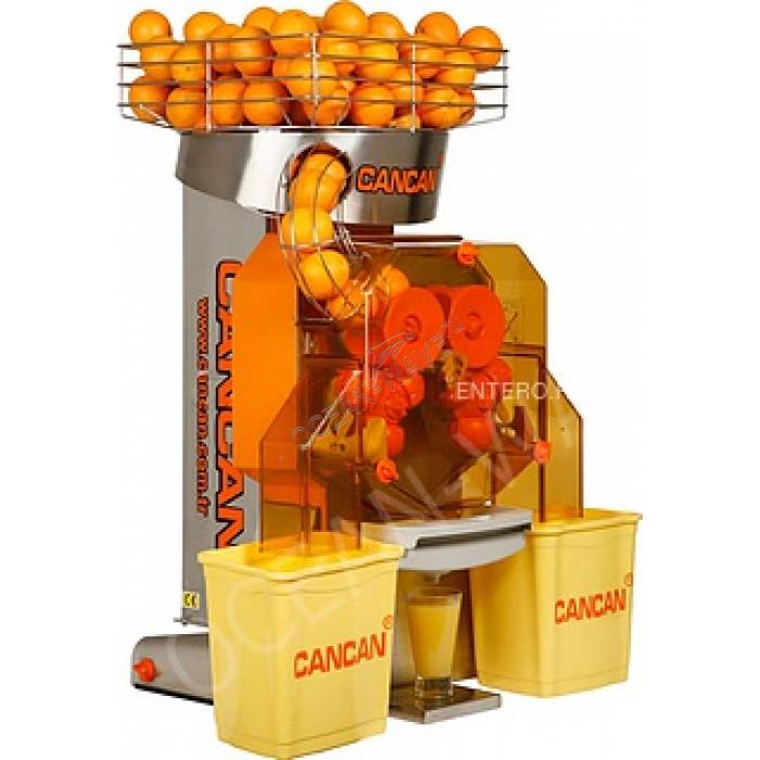 Соковыжималка CanCan CC.38.OPM02 со стаканом - купить в интернет-магазине OCEAN-WAVE.ru