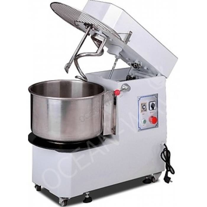 Тестомес Hakka HTD-40B - купить в интернет-магазине OCEAN-WAVE.ru