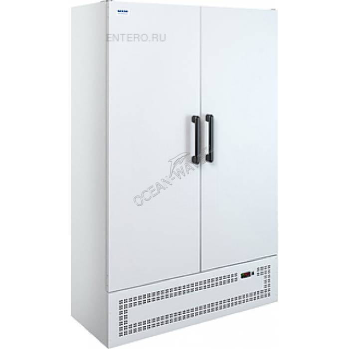 Шкаф холодильный Марихолодмаш ШХ-0,80М - купить в интернет-магазине OCEAN-WAVE.ru