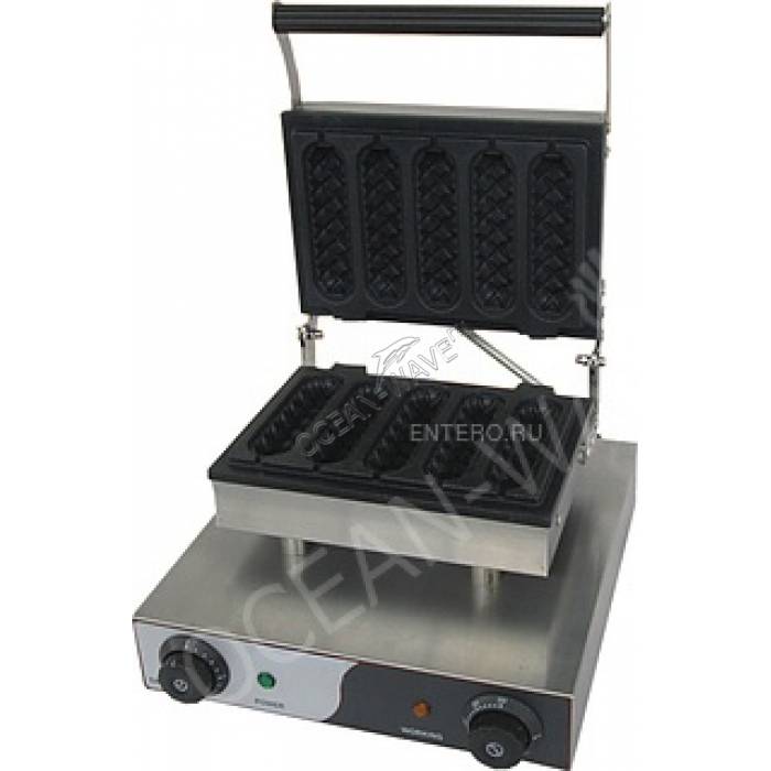 Аппарат для корн-догов Kocateq GH15CD - купить в интернет-магазине OCEAN-WAVE.ru