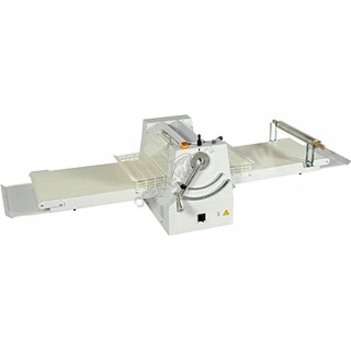 Тестораскатка MEC GPB 500/800 - купить в интернет-магазине OCEAN-WAVE.ru