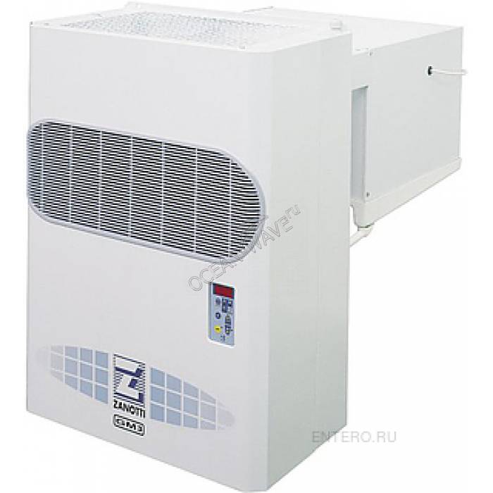 Моноблок среднетемпературный Zanotti MGM320 201F - купить в интернет-магазине OCEAN-WAVE.ru