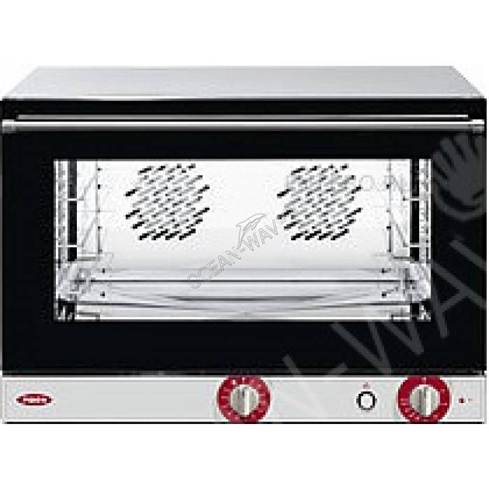 Шкаф пекарский PIRON P800U - купить в интернет-магазине OCEAN-WAVE.ru