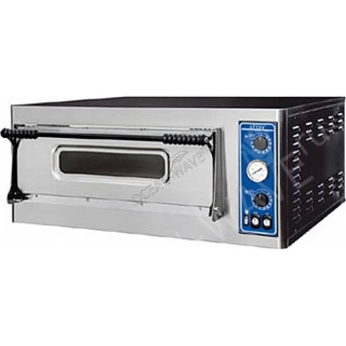 Печь для пиццы ATESY ПП-1-4/320 - купить в интернет-магазине OCEAN-WAVE.ru