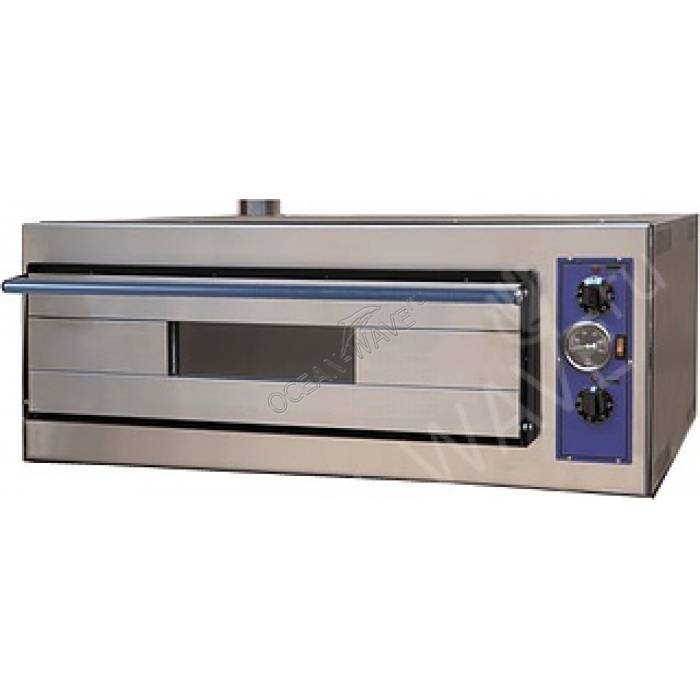 Печь для пиццы MEC SMART 4 - купить в интернет-магазине OCEAN-WAVE.ru