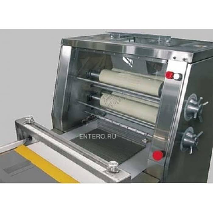 Машина тестозакаточная Восход ТЗ-4М - купить в интернет-магазине OCEAN-WAVE.ru