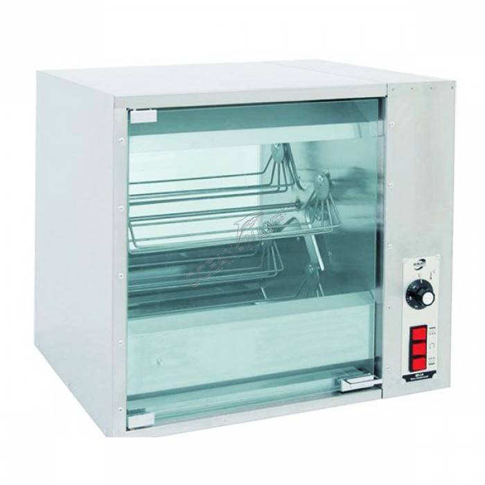 Гриль для кур Sikom МК-3.0 - купить в интернет-магазине OCEAN-WAVE.ru