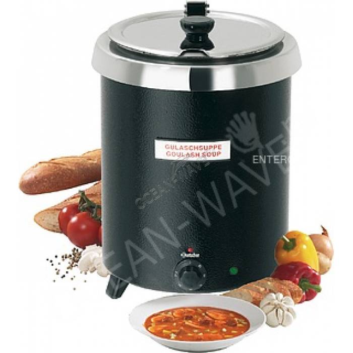 Мармит Bartscher Club - купить в интернет-магазине OCEAN-WAVE.ru